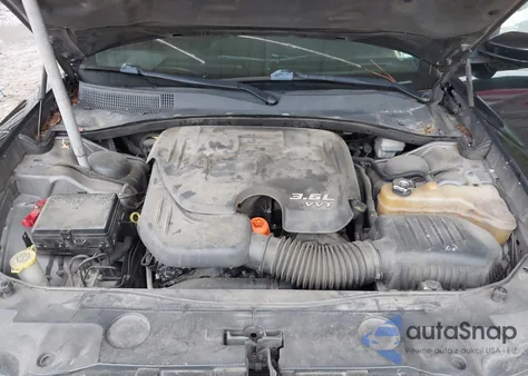 2013 Dodge Charger Se из США, поврежденный, VIN 2C3CDXBG9DH542367